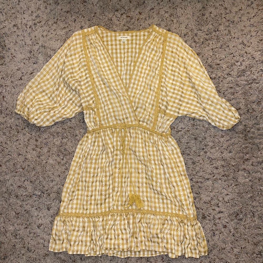 Max Studio Dress. Size Large